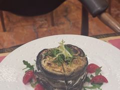 -安妮意大利餐厅(世贸天阶店)