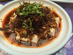 -龙姐私房菜(和顺古镇店)