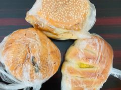 -惠源面包店(开禾路店)