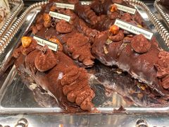 -B&C黄油与面包·THE GARDEN BAKERY概念店(世纪汇店)