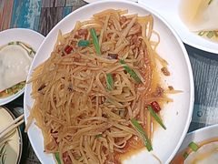 -小红鲸·海鲜餐厅(轸大路店)
