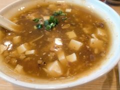 东阳沃豆腐-咬不得高祖生煎·简餐(城站店)