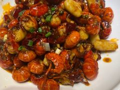 -刘胖子家常菜·蹄花焖藕(富安街店)