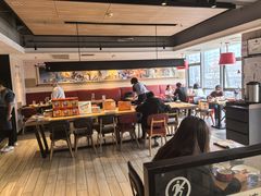 -必胜客(双榆树店)