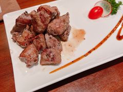 -金沙滩喜来登度假酒店-雅日本餐厅
