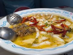 -花椒俏川菜小馆(南海万达店)