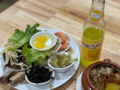 -德致祥云南过桥米线(云天小苑店)