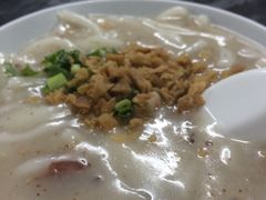 -老西关濑粉(文明路店)