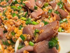 -前海沿·青岛菜(大拇指广场石老人店)