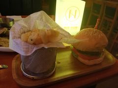 -HIB HUB公社(解放西路店)