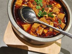 -四川饭店(城乡购物中心店)