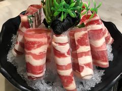 -狐狸爱上椰子鸡(滨江星光大道店)