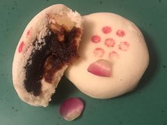贵妃饼-祥禾饽饽铺·中式糕点(天津河东美福园店)