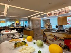 -北京王府井希尔顿酒店·万斯阁西餐厅