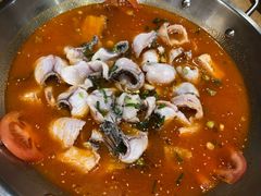 -李二鲜鱼(昌乐店)