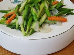 -喜来酌海鲜·饺子(和平一店)