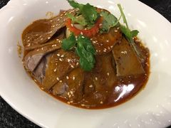 -悟长年潮汕菜砂锅粥(圣熙8号店)