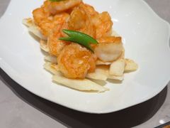 -川旺角融合菜•海景餐厅(星海广场店)