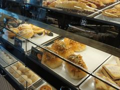 -Caidie Bakery采蝶轩(百越店)