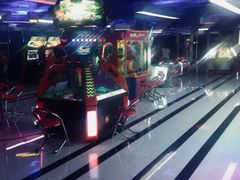 -阿尔法Game Station(中山路店)