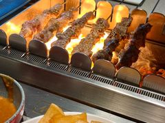 -丰茂烤串(公园店)