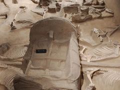 -洛阳周王城天子驾六博物馆