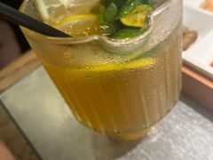 -探鱼·鲜青椒爽麻烤鱼(天河优托邦店)