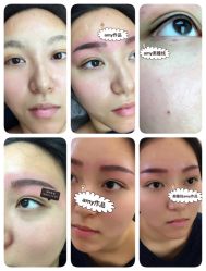 -Easy Lady美甲美睫半永久纹绣工作室