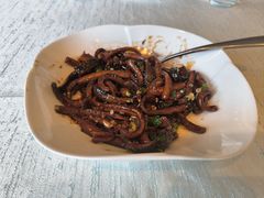 -上海和平饭店龙凤厅 Dragon Phoenix