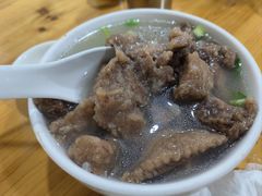 黑鲨鱼肉-江南红鱼汤(洋中花园店)