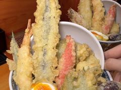 -天妇罗内顺田(罗湖店)
