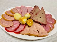 酱货拼盘-津门如意包子铺(宾西路店)
