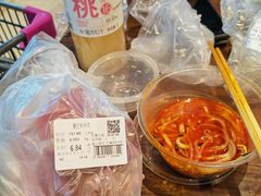 -胖东来生活广场(健康路店)