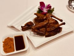 -莲苑中餐厅·Lotus Court(厦门马哥孛罗东方大酒店)