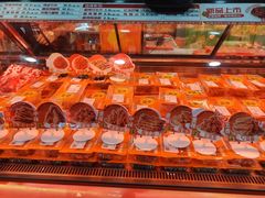 -帝煌烤卤(羊子街店)