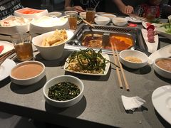 -海底捞火锅(油麻地店)