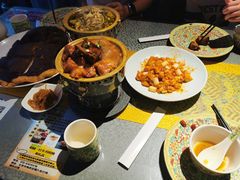 -满乡小馆