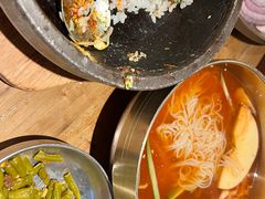 -汉拿山(北京上地华联店)