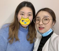 -久匠·野生眉半永久纹眉