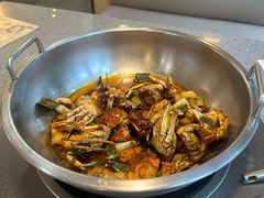 -七欣天香辣蟹火锅(无锡锡沪西路店)