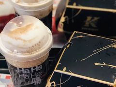 -肯德基(昌里店)