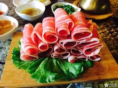 -慢丽江·云南野生菌土鸡锅(西山店)