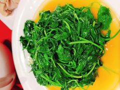 酒香草头-老吉士酒家(天平路店)