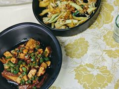 -聚味瞿记·龙虾堂(树木岭店)