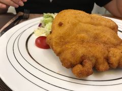-红房子西菜馆(淮海中路店)
