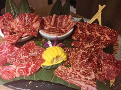 -虎丸烧肉(世纪汇店)