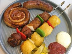 -库滋明·俄罗斯特色美食(中央大街店)