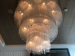 -无锡苏宁银河国际酒店-悦府65中餐厅