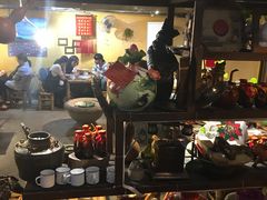 -可可大虾武汉土菜大排档(万松园1店)