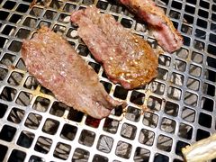 上等和牛牛肋条-肉魁屋·烧肉·烧鸟·酒场(高新店)